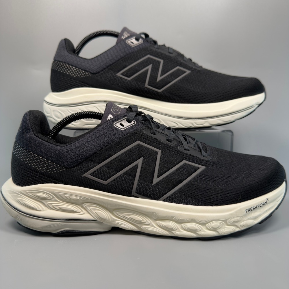 New Balance Fresh Foam X 860v14 Mens 11 4E EEEE Extra Wide Running Shoe Sneakers